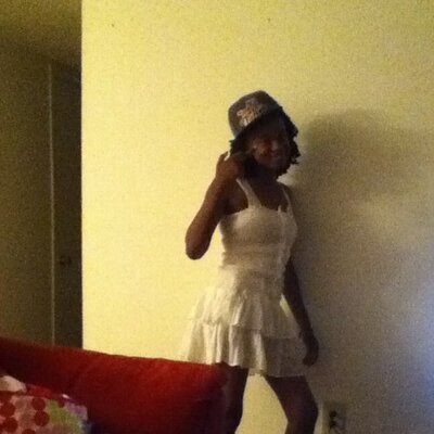 Profile Picture of Shadrea' Ivy (@ambitious_ivy12) on Twitter