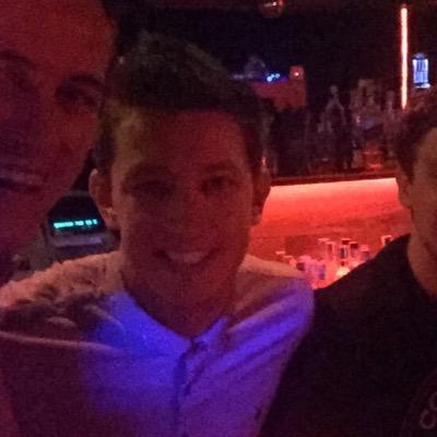 Profile Picture of James Wigley (@JWigley1494) on Twitter