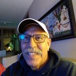 Profile Picture of Alan Wolfe (@alanwolfe1438) on Instagram
