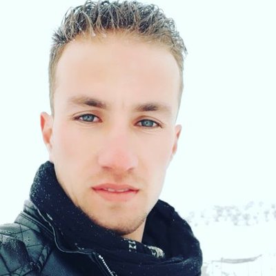 Profile Picture of Ghazi Mohammad  Ebrahimkhail (@GHAZIMEBKH) on Twitter