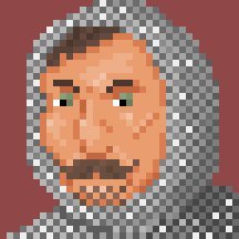 Profile Picture of Jeffrey Hartley 🔮 (@HumbleTales) on Twitter