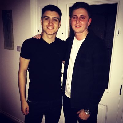 Profile Picture of Jeff Fergus (@Jeff_Fergus) on Twitter