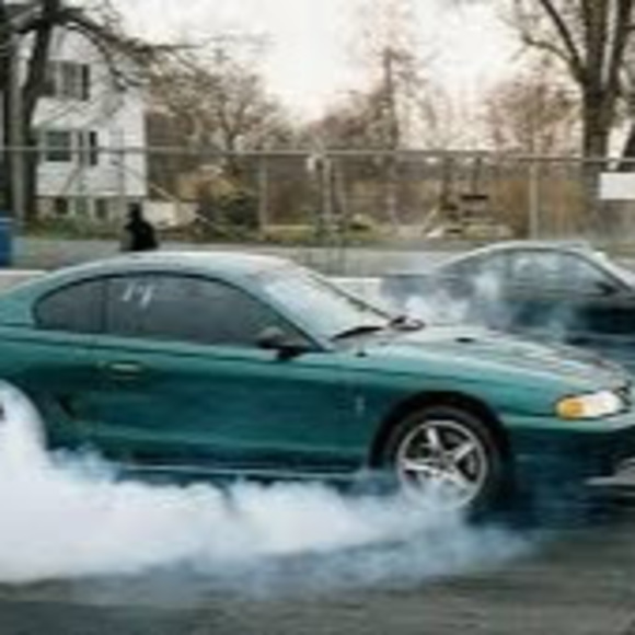 Profile Picture of Noah Hansen (@cobranoah77) on Poshmark