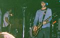 Profile Picture of Mêlée (band)on Wikipedia