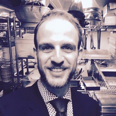 Profile Picture of Samuel Hankin (@grandpa_gilbert) on Twitter