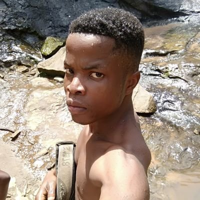 Profile Picture of Richard Dacosta Woode (@DacostaWoode) on Twitter