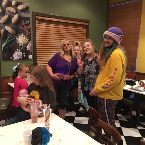 Profile Picture of Brannon Fenimore (@brannonfenimore) on Poshmark