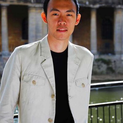 Wei Qiu - Twitter Profile Picture of Wei Qiu (@weiqiu) on Twitter