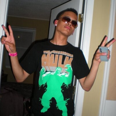 Kyle Cintron - Twitter Profile Picture of Kyle Cintron (@lite_skin_18) on Twitter