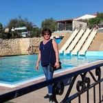 Profile Picture of Rita Salloum (@salloum7952) on Instagram