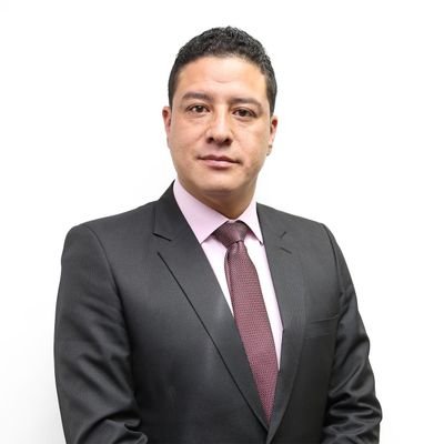 Profile Picture of Fernando Hidalgo Q. (@FernandoHMDT) on Twitter