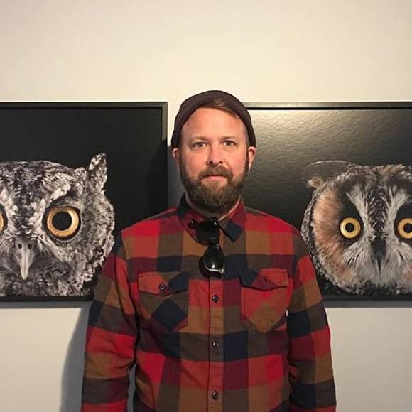 Profile Picture of Michael Swanston (@michaelswanston) on Poshmark