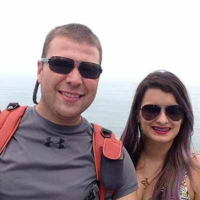 Profile Picture of Mario Andres Solano (@masb2000) on Twitter
