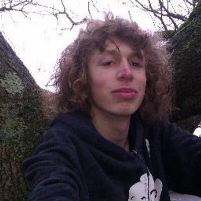 Profile Picture of Adam Richards (@KelliRex) on Twitter