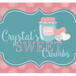 Profile Picture of Crystal Faulkner (@crystals_sweet_crumbs) on Instagram