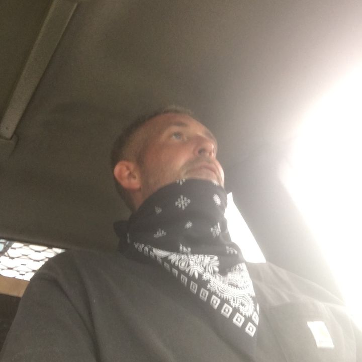 Profile Picture of Andrew Kulish (@andrew__kulish) on Tiktok