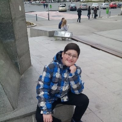Profile Picture of Dan Nemes (@sirdannemes) on Twitter