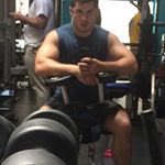 Profile Picture of Nicholas Falcon (@falconlift) on Instagram