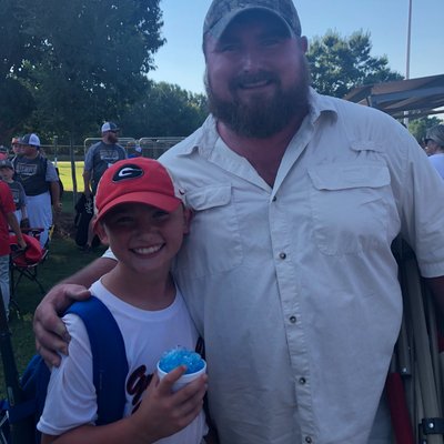 Profile Picture of Todd Chaffin (@vbfchaffin) on Twitter