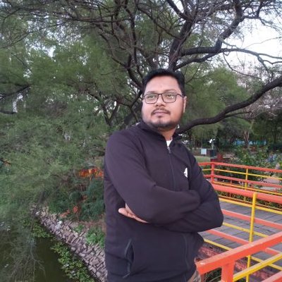 Profile Picture of Dharmendra Patel (@Dharmen85379576) on Twitter