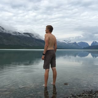 Profile Picture of Carl Sundelin (@carl_sund) on Instagram