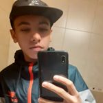 Profile Picture of lucas camacho (@_elmachocamacho) on Instagram