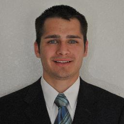 Profile Picture of Kolbe J. Fraley (@kjfraley) on Twitter