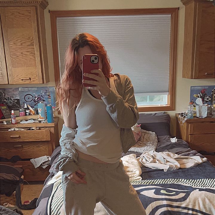 Profile Picture of Jessie Champ (@jessiechamp) on Tiktok