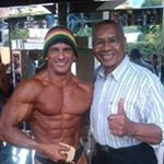 Profile Picture of Jose Marcos Camejo Matute (@marcosgym2015) on Instagram
