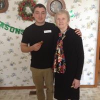 Profile Picture of Trevor Hicks (@trevor-hicks-13) on Quora