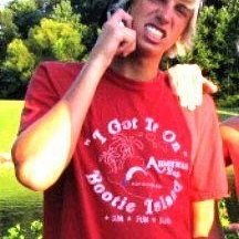 Profile Picture of Chad M (@chad_da_man) on Myspace