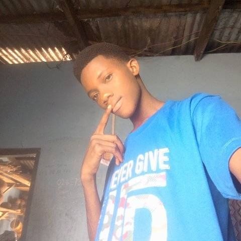 Profile Picture of davidalakpa212 (@davidalakpa212) on Tiktok