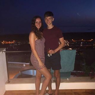 Profile Picture of George Meredith (@george.meredith.940) on Facebook