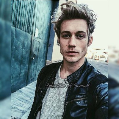 Profile Picture of Sebastián Bennett (@sebaa_bennett) on Twitter