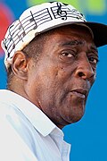 Profile Picture of Dave Alexander (blues musician)on Wikipedia