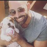 Profile Picture of Joey Faria (@joey_faria_bjj) on Instagram