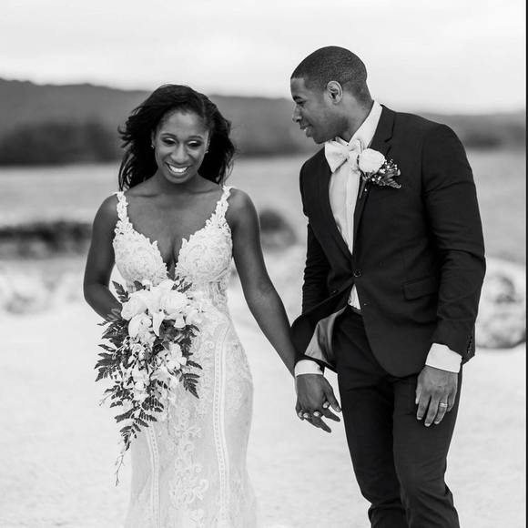 Profile Picture of Wokie Passawe (@bap2787) on Poshmark