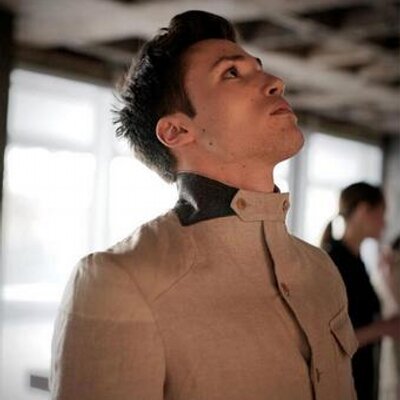Profile Picture of Alex Ewart (@ewartos) on Twitter