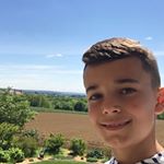 Profile Picture of Paul Heßlinger (@real_pauli08) on Instagram