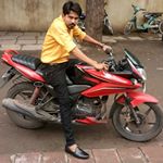 Profile Picture of Anand Gohel (@anandgohel48) on Instagram