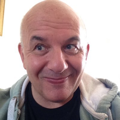 Profile Picture of Steve Kenny (@SteveKenny14) on Twitter