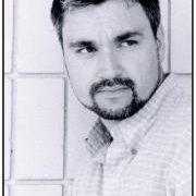 Profile Picture of Christopher Pike (@christopherpike) on Pinterest