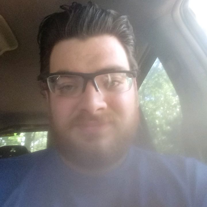 Profile Picture of Cory Joiner (@@coryjoiner) on Tiktok