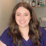 Profile Picture of Amanda Dubois | Lafayette Esthetician (@amandaduboisesthetics) on Instagram