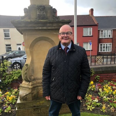 Profile Picture of Peter Atkinson (@Peteatkin2) on Twitter