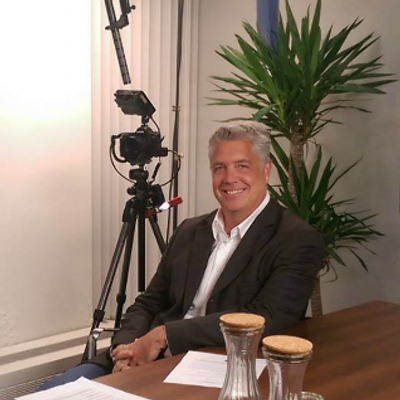 Profile Picture of David Kaiser (@davidakaiser) on Twitter