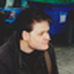 Profile Picture of James Gemmill (@james-g-gemmill) on Flickr