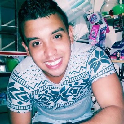 Profile Picture of Elvis Dávila Jiménez (@ElvisDavilaJ) on Twitter