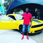 Profile Picture of Carl Patterson Sr. (@reupbossin) on Instagram