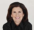 Profile Picture of Suzanne Nora Johnsonon Wikipedia